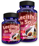 Lecitina de Soja