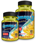 Ômega 3