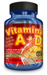 Vitamina A+D